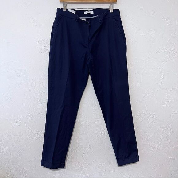 brax Other - Brax Feel Good  Modern Fit stretch pants Blue Mens Size 32 32X28 Casual Work